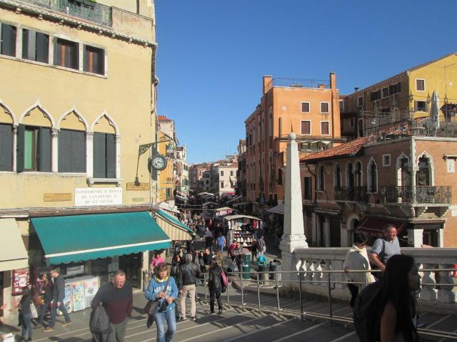 Ca' Alla Colombina Venesia Bagian luar foto