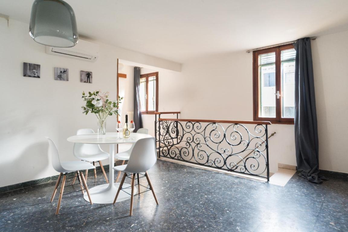 Ca' Alla Colombina Venesia Bagian luar foto
